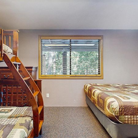 Leavenworth Escape Villa Peshastin Exterior photo