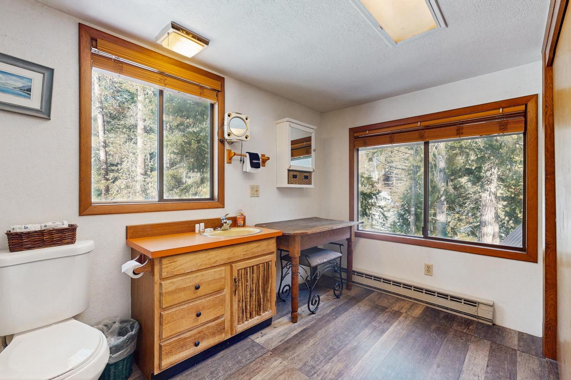 Leavenworth Escape Villa Peshastin Exterior photo