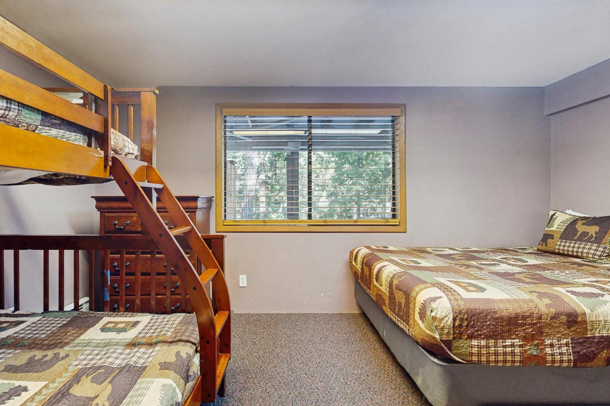 Leavenworth Escape Villa Peshastin Exterior photo