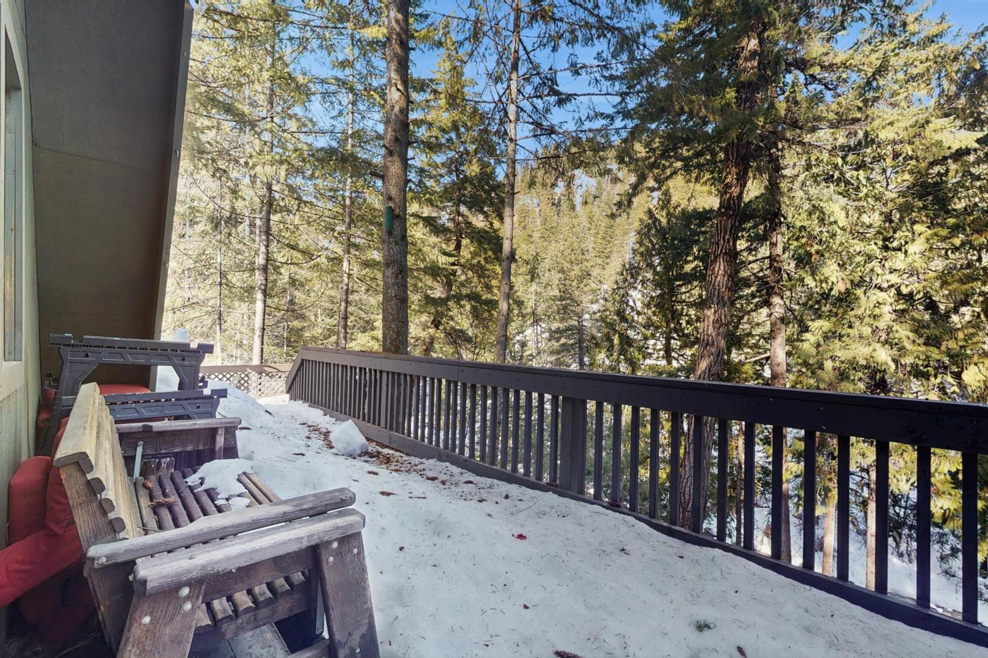 Leavenworth Escape Villa Peshastin Exterior photo