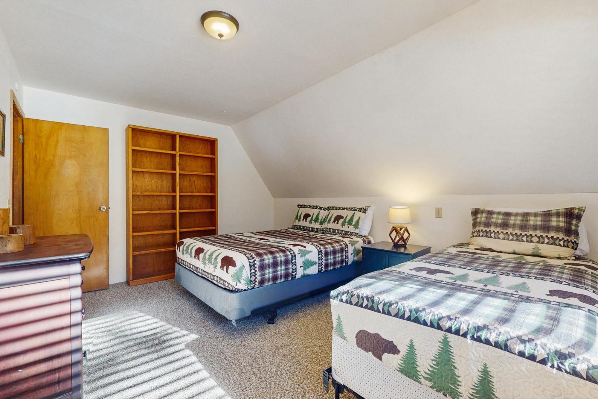 Leavenworth Escape Villa Peshastin Exterior photo