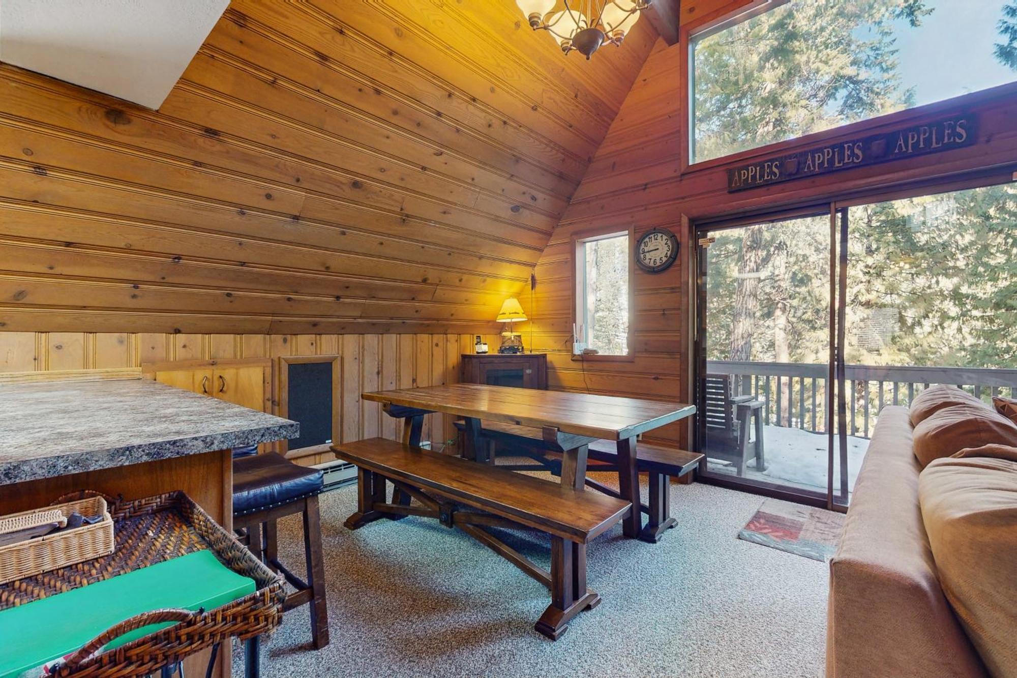 Leavenworth Escape Villa Peshastin Exterior photo