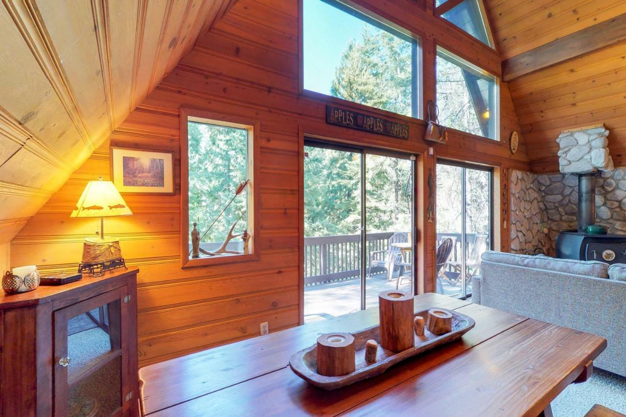 Leavenworth Escape Villa Peshastin Exterior photo