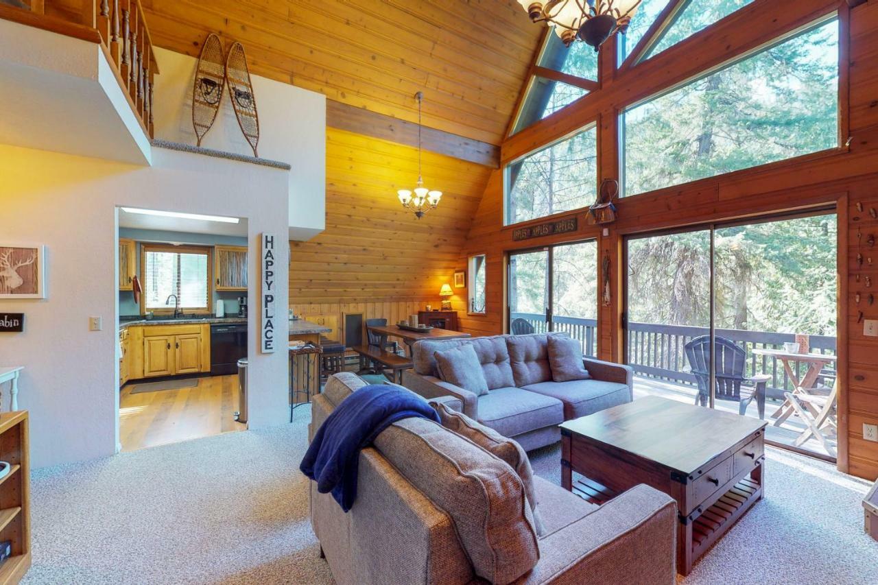 Leavenworth Escape Villa Peshastin Exterior photo