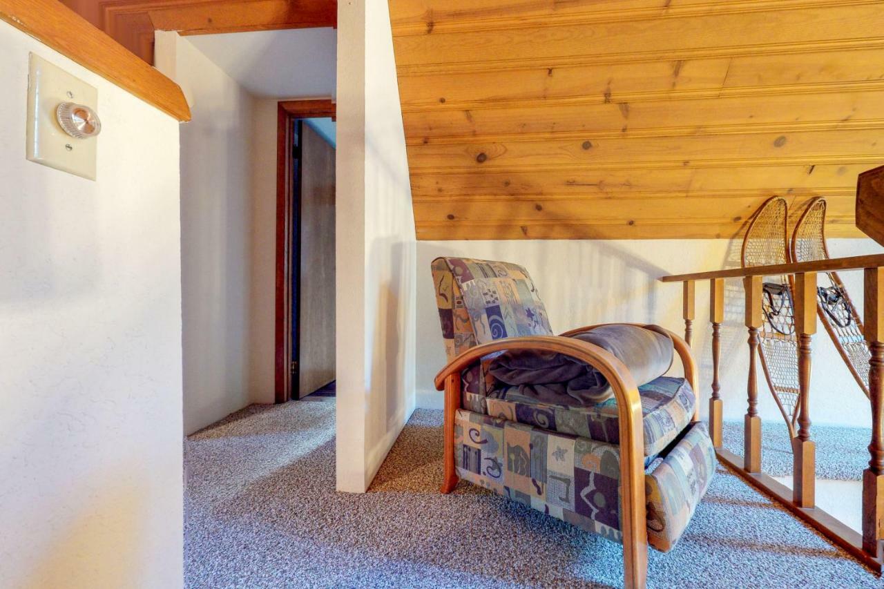 Leavenworth Escape Villa Peshastin Exterior photo