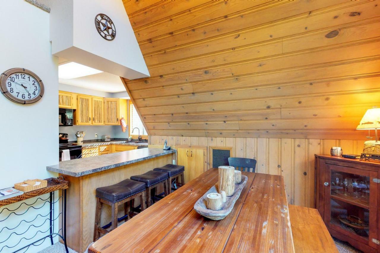 Leavenworth Escape Villa Peshastin Exterior photo
