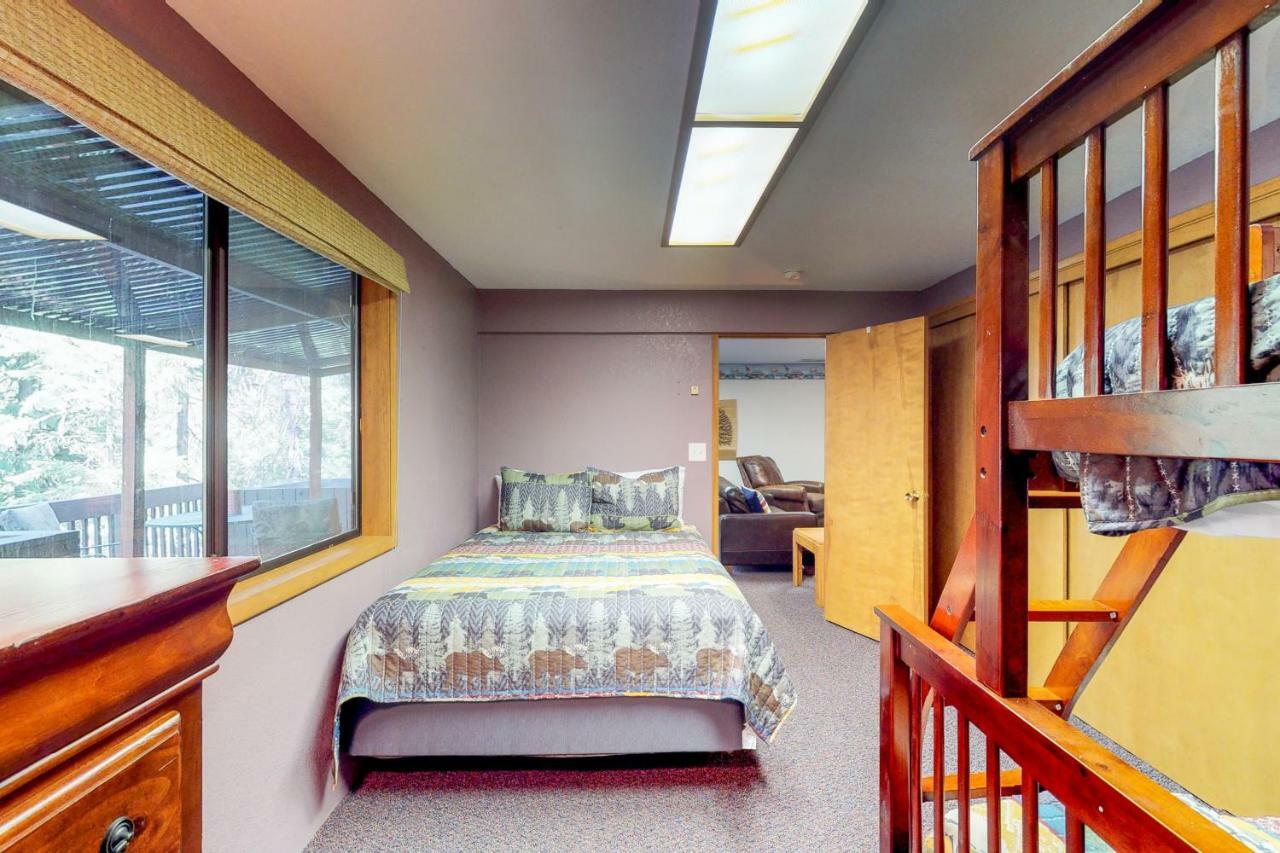 Leavenworth Escape Villa Peshastin Exterior photo