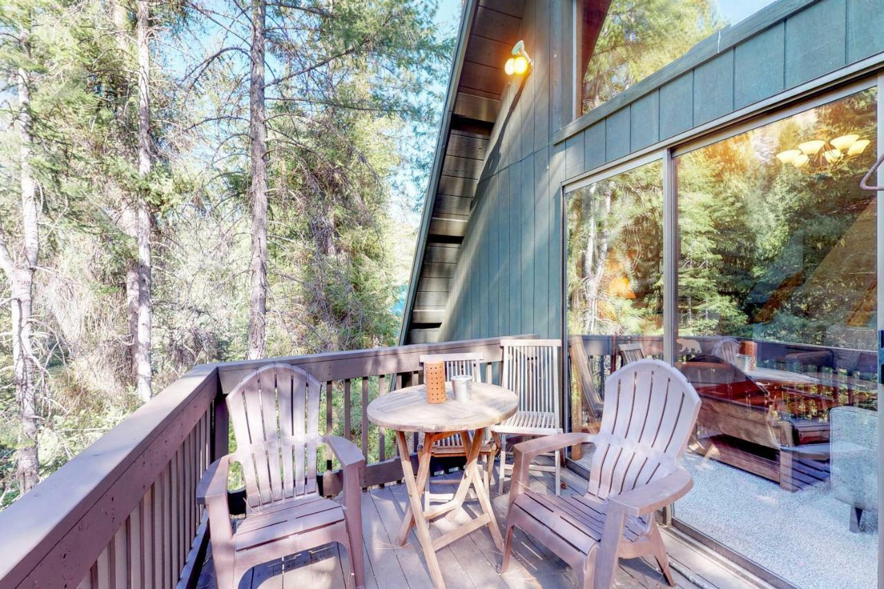 Leavenworth Escape Villa Peshastin Exterior photo