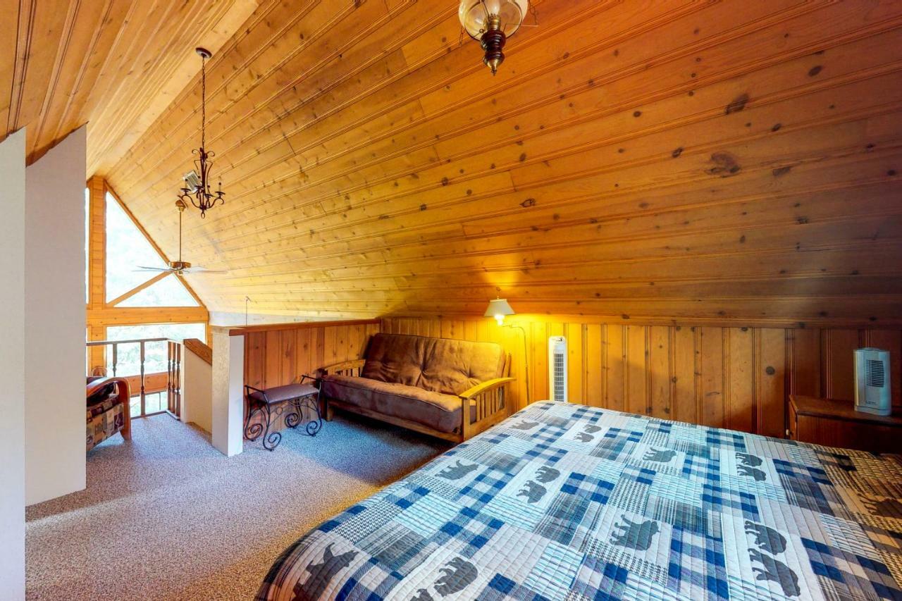 Leavenworth Escape Villa Peshastin Exterior photo